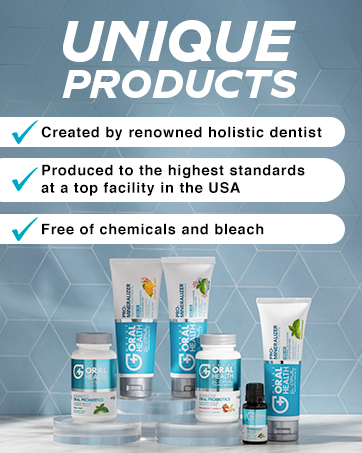 Great Oral Health