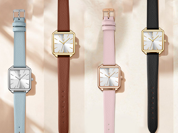 watches for women