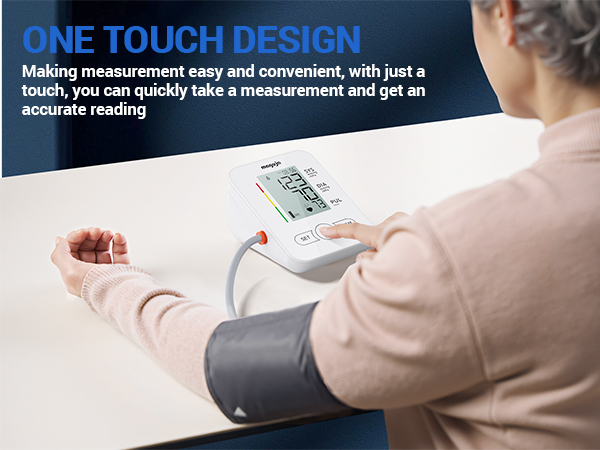 ONE TOUCH DESIGN
