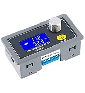 JESSINIE Signal Generator XY-KPWM 1-Channel PWM Generator 1Hz-150kHz Dual Mode PWM Pulse Frequenc...