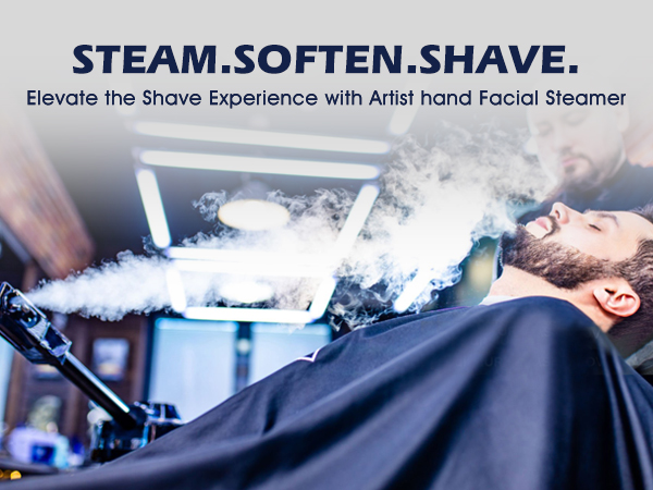 facial steamer