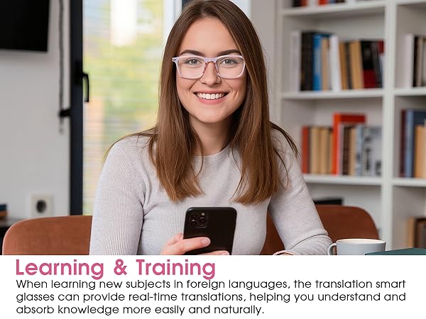 AI Glasses
