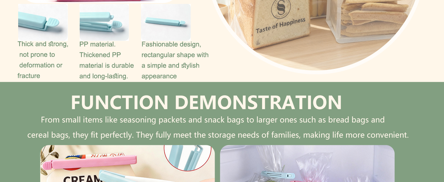 Bag clips?Chip clips?Clips?Bag clips for food?Chip clips bag clips food clips