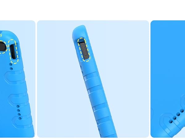 case for ipad 10th generation 10.9 inch ipad 11th generation case for kids screen protector cover