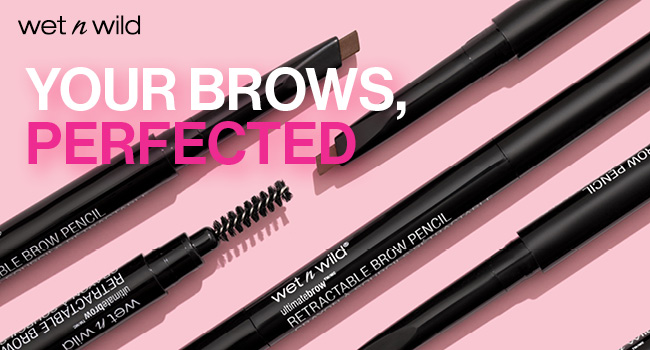 brows perfected