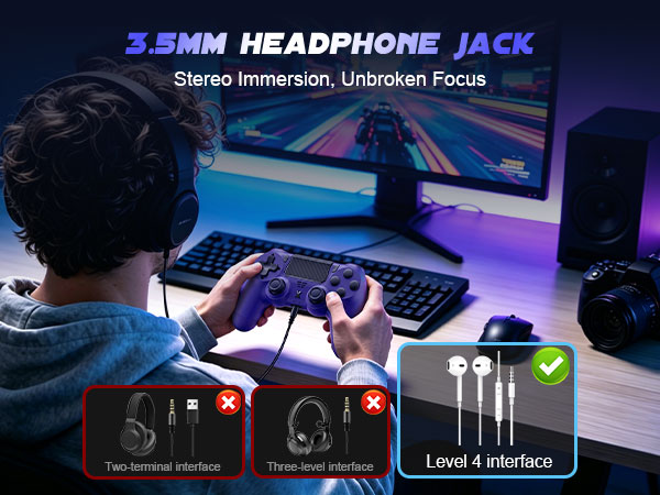 Wireless Controller