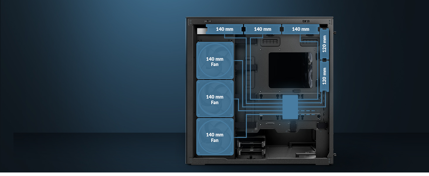 Fan Controller