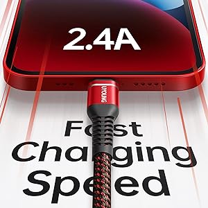 charger cord