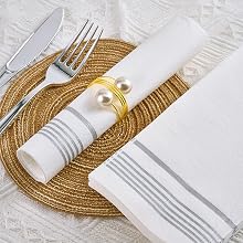 paper napkins