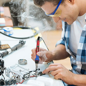 Soldering Iron Kit