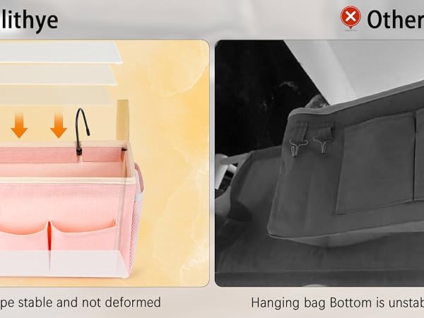 Bedside Caddy