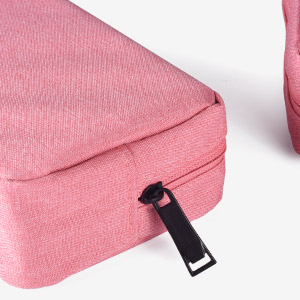 Dual Zipper