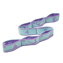 The product has a total of 8 loops