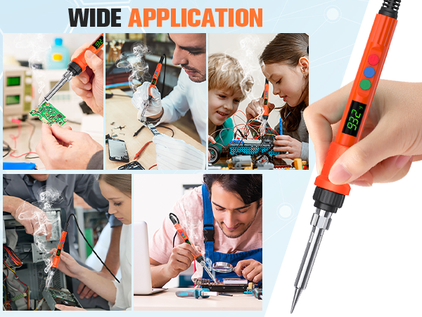 solder