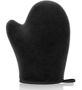 INTARN Self Tanning Mitt, Applicator Glove with Thumb, Tanning Mitt for Streak-Free Tan Applicati...
