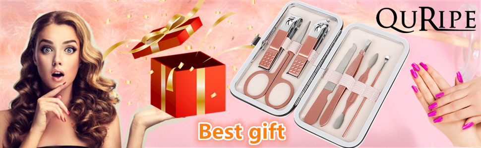 Perfect Personal Care Gift