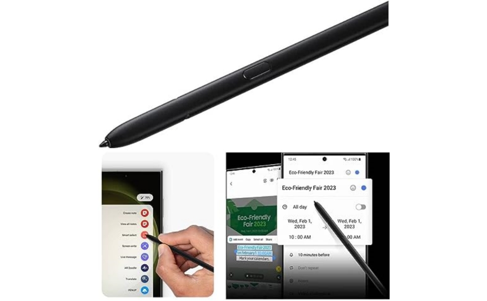 S23 S Pen