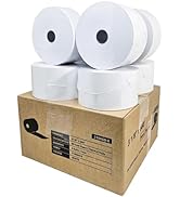 BuyRegisterRolls - (8 Rolls) 3 1/8