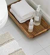 Toilet Rugs U-Shaped