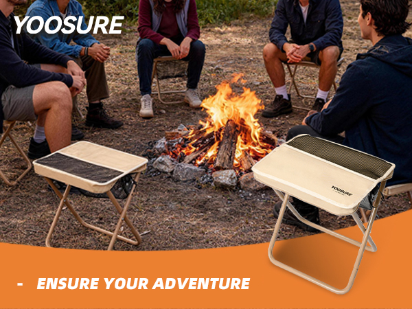 extra large folding stool for adults