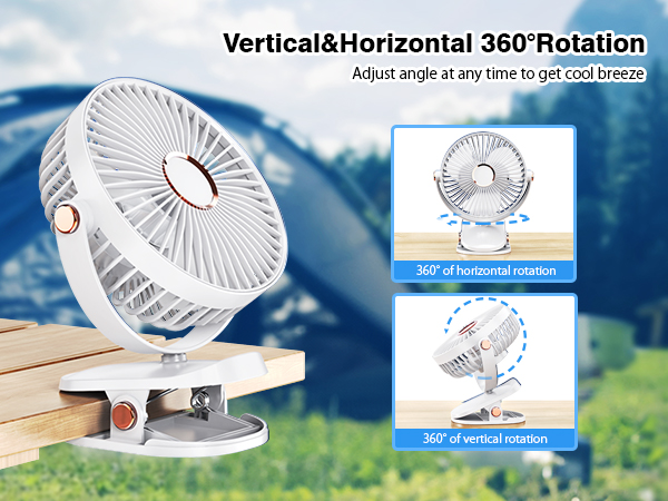 clip on fan battery operated fan battery powered fan clip fan battery fan clip on fan for bed