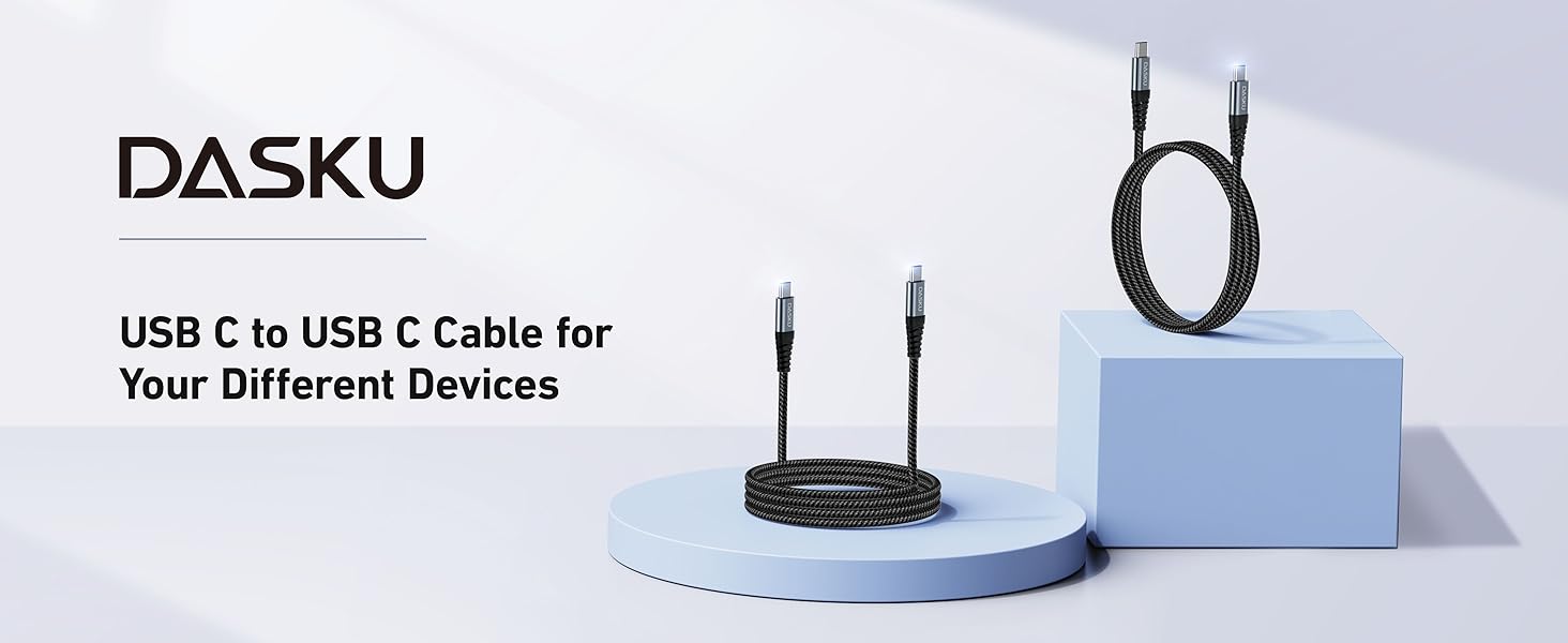 USBC cable