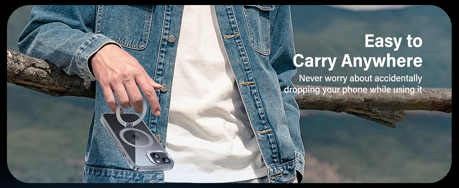 iphone 13 case with grip