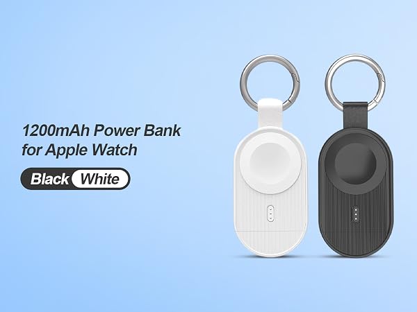 Power Bank for Apple Watch