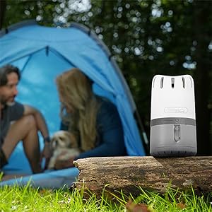 Safer Home Natural Mosquito Repellent protects your time outdoors