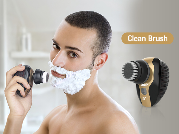 Head Shavers for Bald Men