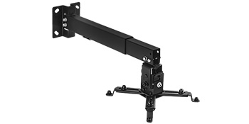Mount-It! Wall and Ceiling Projector Mount