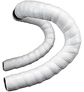 DSP Bar Tape V2-1.8mm - Diamond White