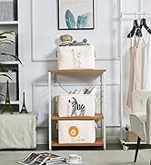 storage baskets