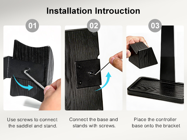 Installation Introuction