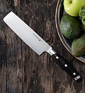 nakiri knife