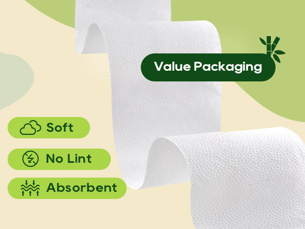 bamboo toilet paper