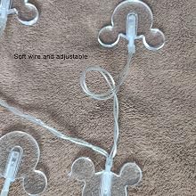 Soft wire