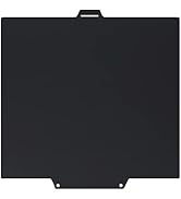 for QIDI Q2 Cold Printing Build Plate Upgraded No-Heating No Glue Double Sided PEI Cool Platform ...
