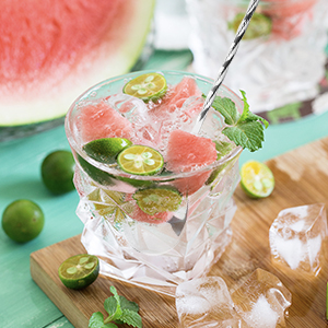 drink mixer