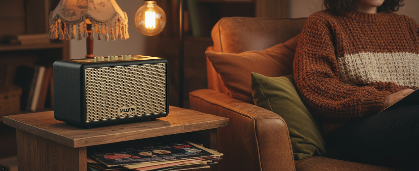 speakers bluetooth wireless