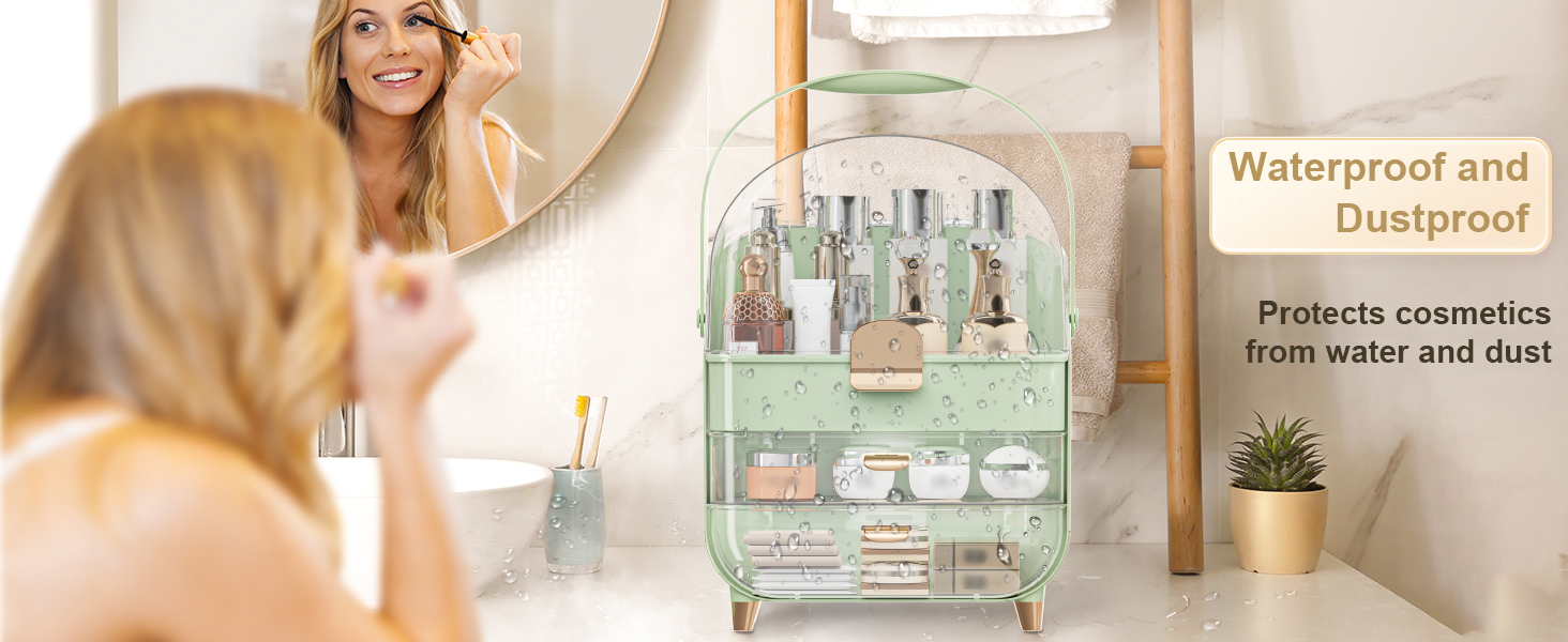 make up organizers for vanity skincare organizers make up organizers for counter