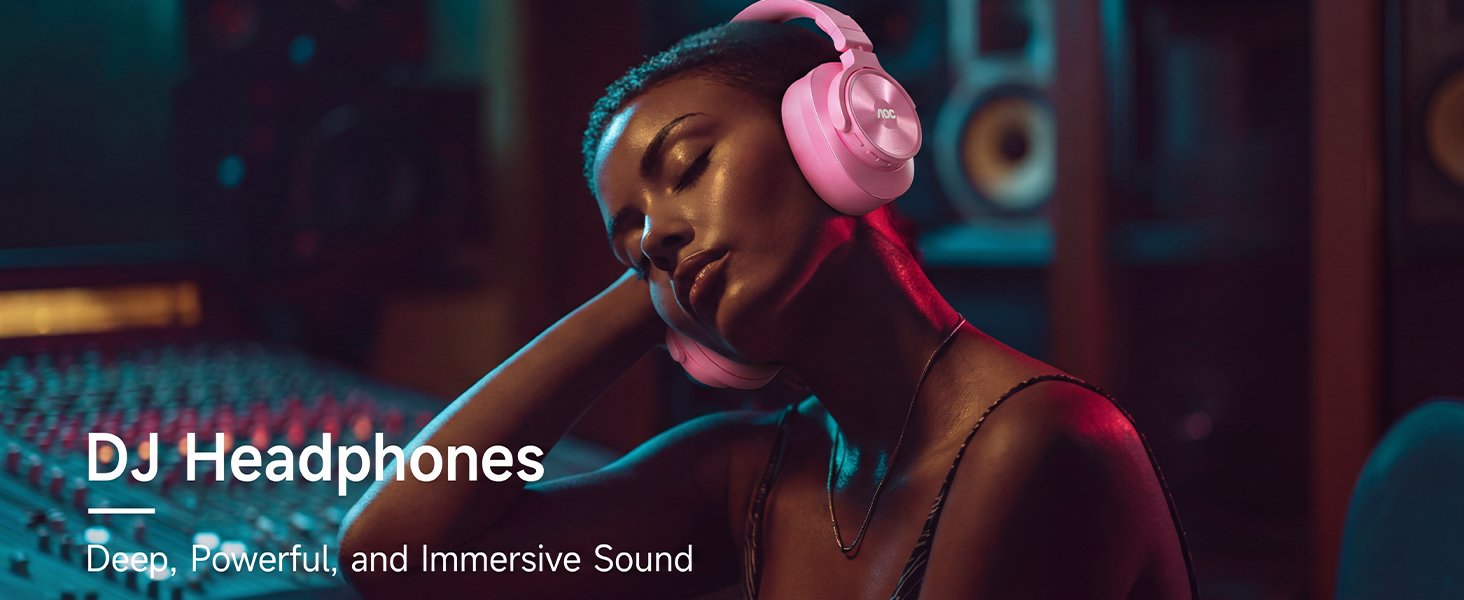 studio headphones dj headphones guitar headphones podcast headphones