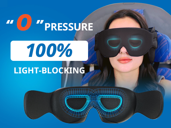 sleep eye mask