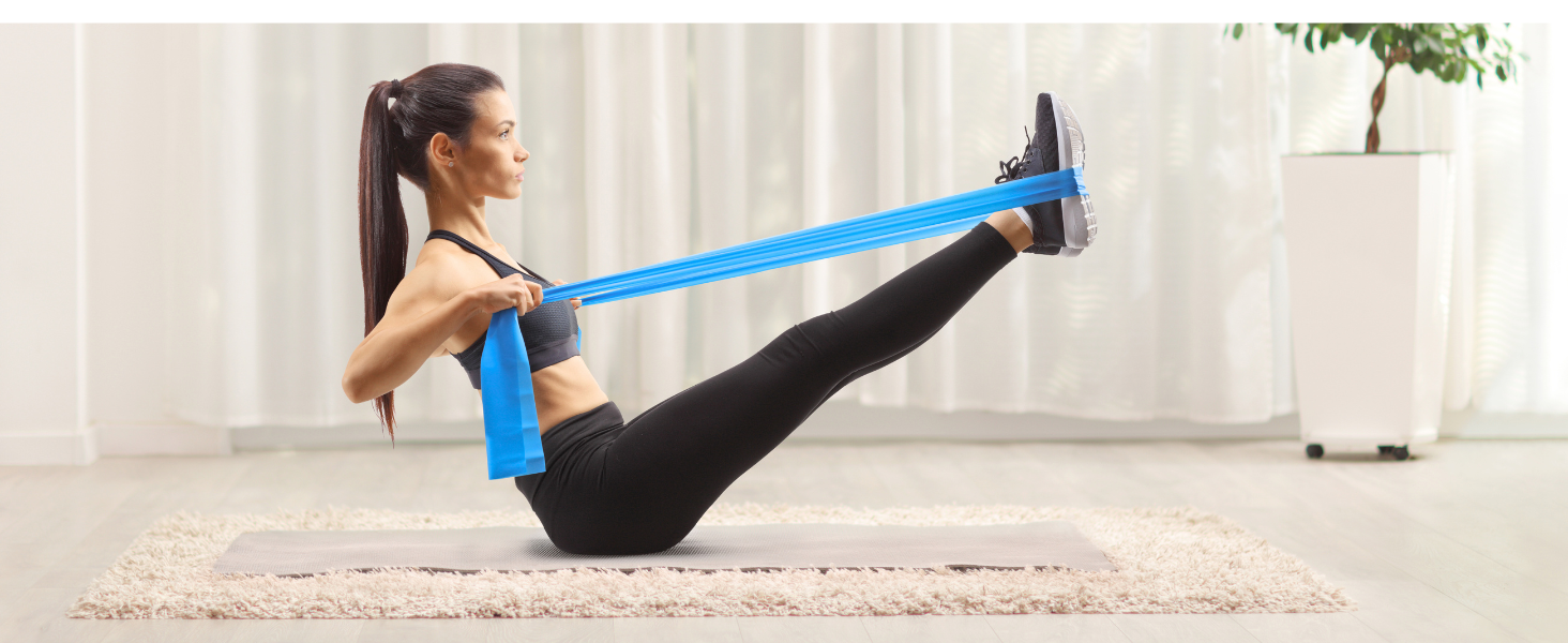 exercise band