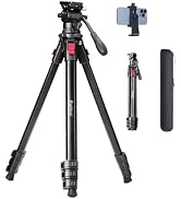 Travel Tripod, 68