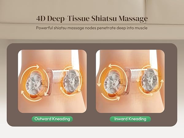 Back Massager
