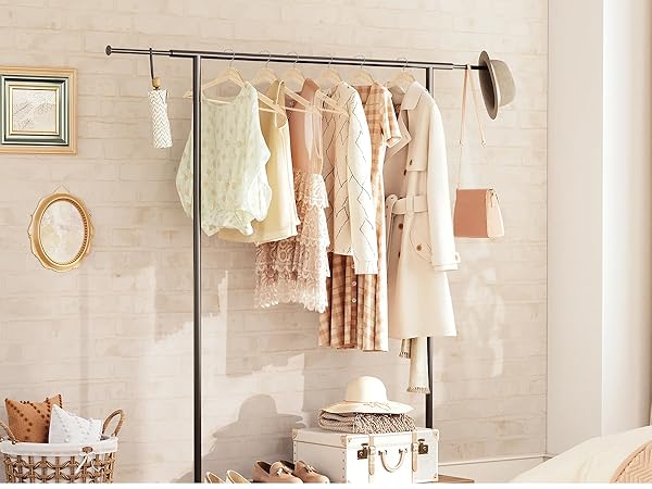 wood hangers