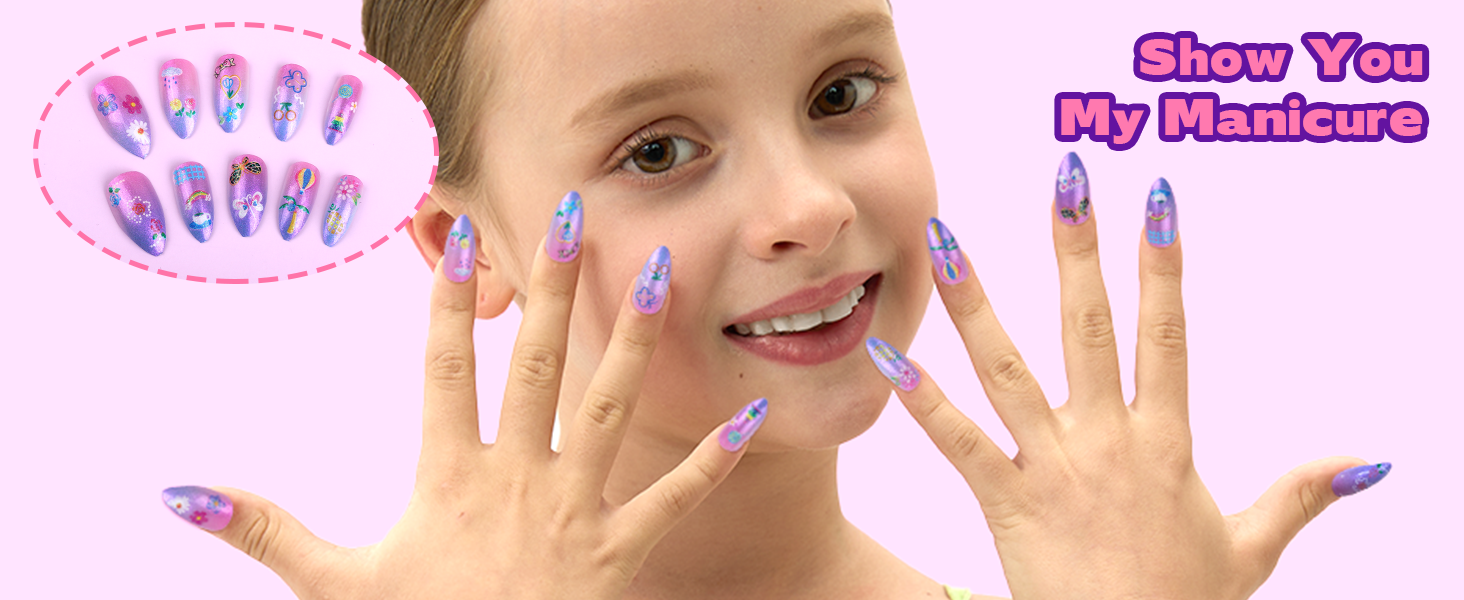 nail art stickers