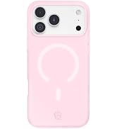 VELVET CAVIAR for iPhone 18 Pro Max Case | Compatible with MagSafe | 16ft Drop Tested | Cute Girl...