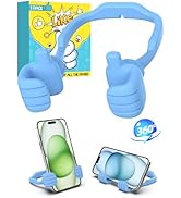 Easter Gifts for Teen Boys Girls Kids: Thumbs Up Lazy Phone Stand Holder Gift for Men Women Adult...